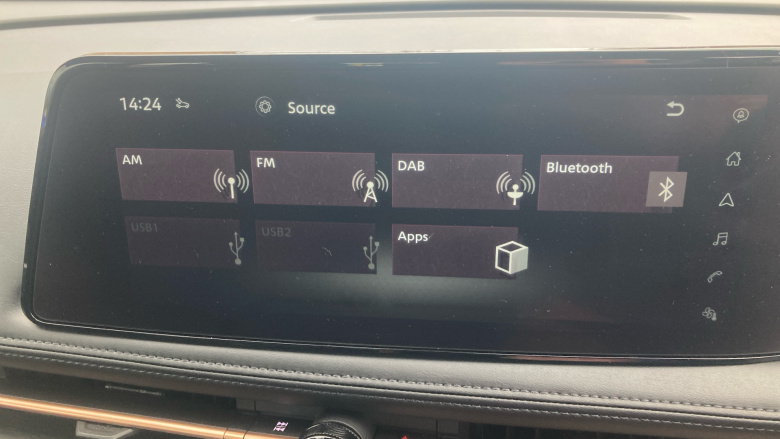 Nissan ARIYA 160kW Engage 63kWh 5dr Auto Electric Hatchback